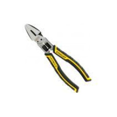 Плоскогубці Stanley FatMax 6 в1 комбіновані 200 мм FMHT0-75469