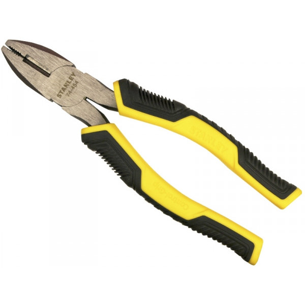Плоскогубці комбіновані Stanley  STHT0-74454