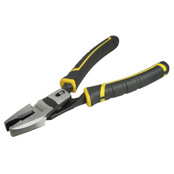 Плоскогубці комбіновані STANLEY  FMHT0-70813