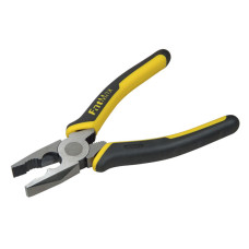 Плоскогубці FatMax комбіновані Stanley довжина в асортименті 0-89-866 Плоскогубці FatMax комбіновані Stanley довжина в асортименті 0-89-866