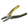 Плоскогубці FatMax комбіновані Stanley довжина в асортименті 0-89-866