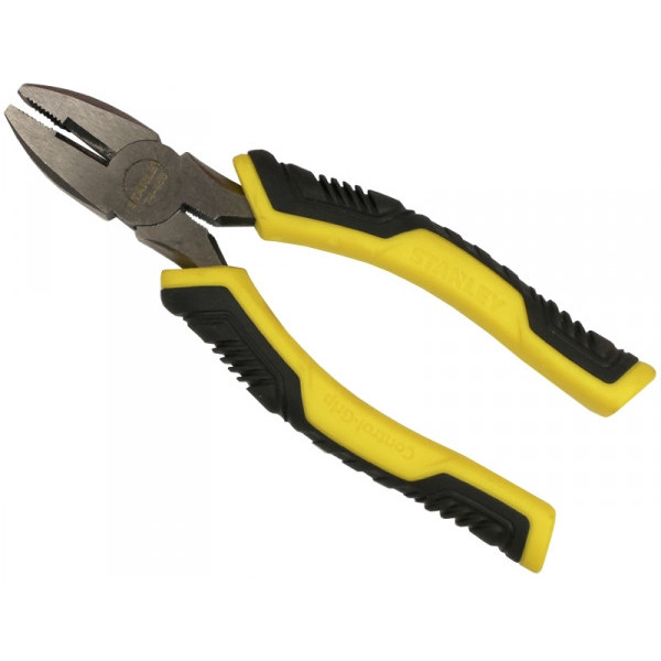Ковані плоскогубці Stanley 150 мм STHT0-74456