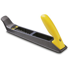 Рашпиль плоский STANLEY металевий корпус 310/255мм 5-21-122