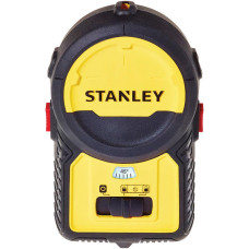 Рівень лазерний самовирівнювальний STANLEY дальність — 6 м STHT1-77149
