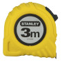 Рулетка измерительная STANLEY Global Tape в пластмассовом корпусе 3м/5м/8м 0-30-487