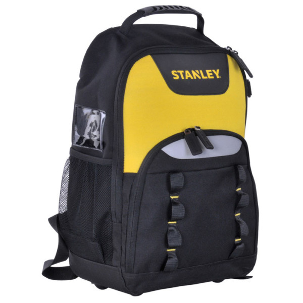 Рюкзак інструментальний із м'якою задньою стінкою STANLEY 35х16х44 см STST1-72335