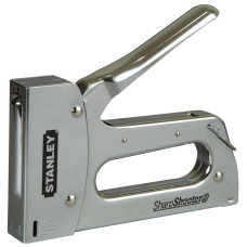 Степлер STANLEY 6-TR110 Степлер STANLEY 6-TR110