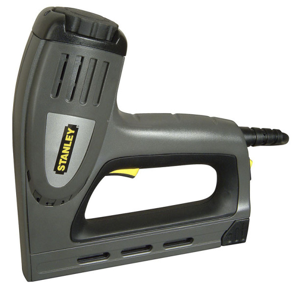 Степлер електричний STANLEY для скоб типу  6-TRE550