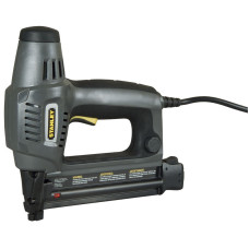 Степлер мережевий STANLEY для цвяхів 15-32 мм 6-TRE650