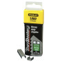 Скоба для степлера посилена STANLEY  1-TRA705T