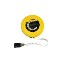 Рулетка измерительная 20м / 30м STANLEY  0-34-296
