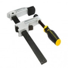 Струбцина F-подібна Stanley FatMax до 200 мм сила стяжки 645 кг FMHT0-83244 Струбцина F-подібна Stanley FatMax до 200 мм сила стяжки 645 кг FMHT0-83244