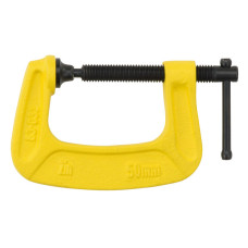 Струбцина С-подібна STANLEY 0-83-033 Струбцина С-подібна STANLEY 0-83-033