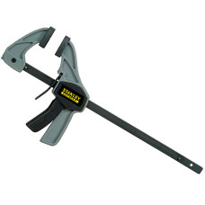 Маленькая быстрозажимная струбцина Stanley FatMax S 120мм FMHT0-83231