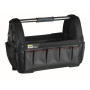 Відкрита сумка зі сталевою ручкою Stanley FatMax Open Tote 48x25x33см 1-93-951