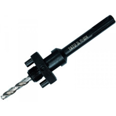 Держатель для коронок 32-200мм SDS+YATO YT-3374