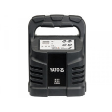 Зарядное устройство YATO 12В 12А  6-200Aч YT-8302