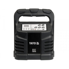 Зарядное устройство YATO 12В 15А 6-200Aч YT-8303