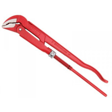 Ключ трубний важільний 1 YT-2213